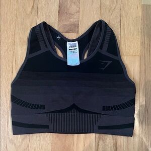 Gymshark Sports Bra